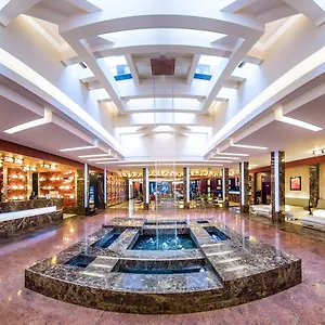 Grand Majestic Hotel Praga