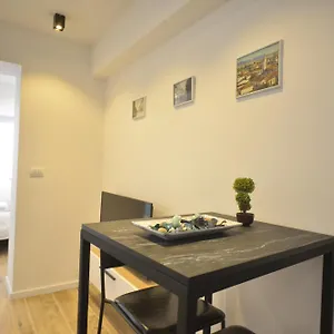 Central Apartament Tirana