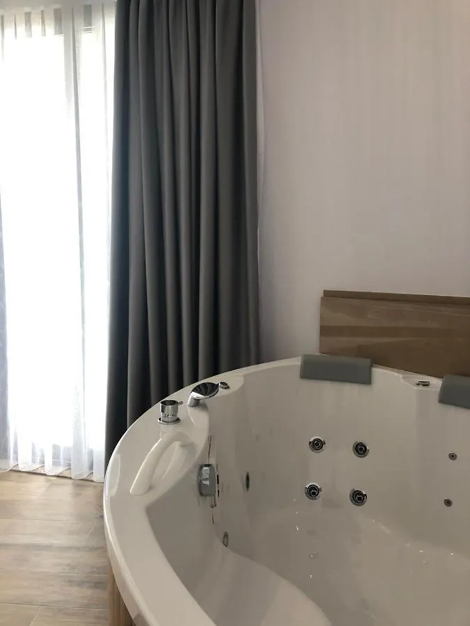 Mirage Hotel Golem