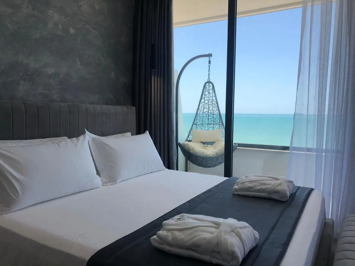 ****  Mirage Hotel Golem  Arnavutluk