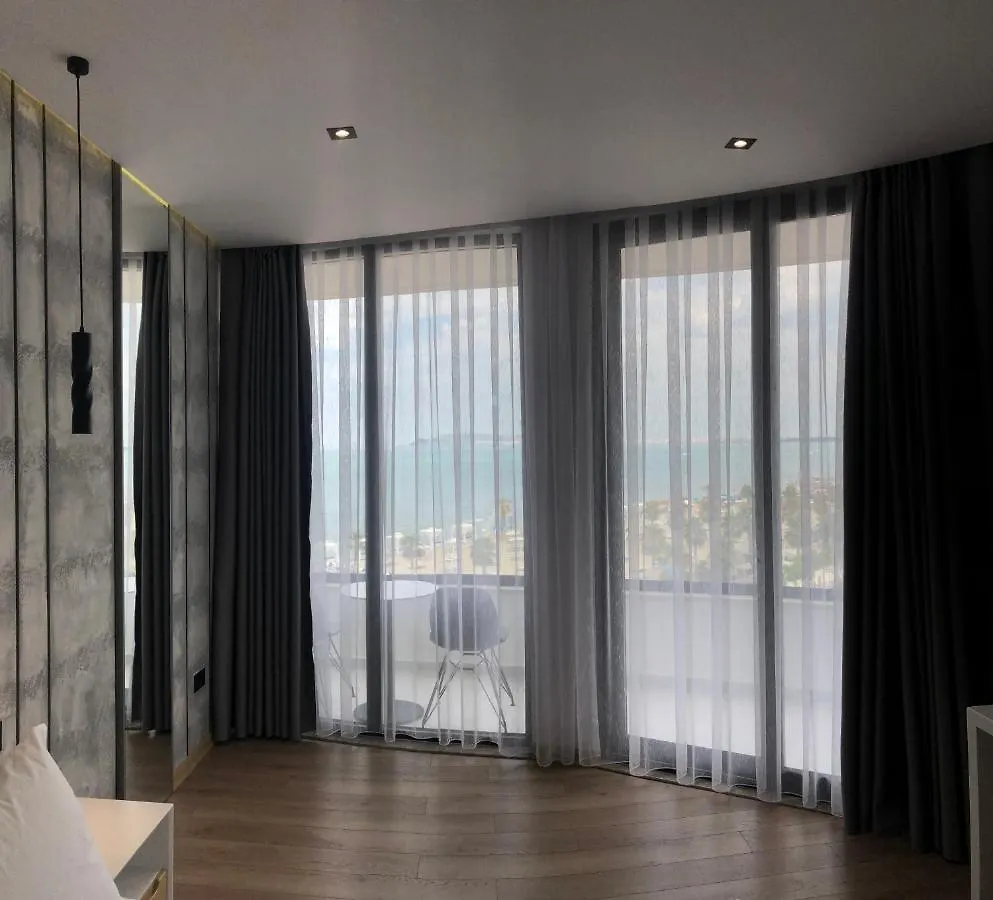 Mirage Hotel Golem
