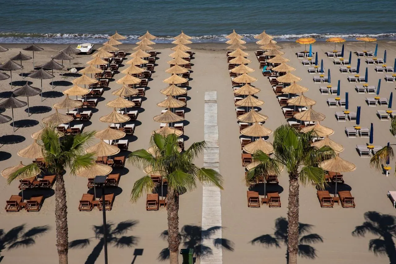 Mirage Hotel Golem