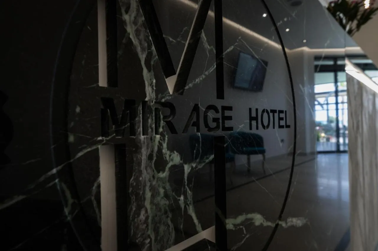 Mirage Hotel Golem  Golem (Tirana)