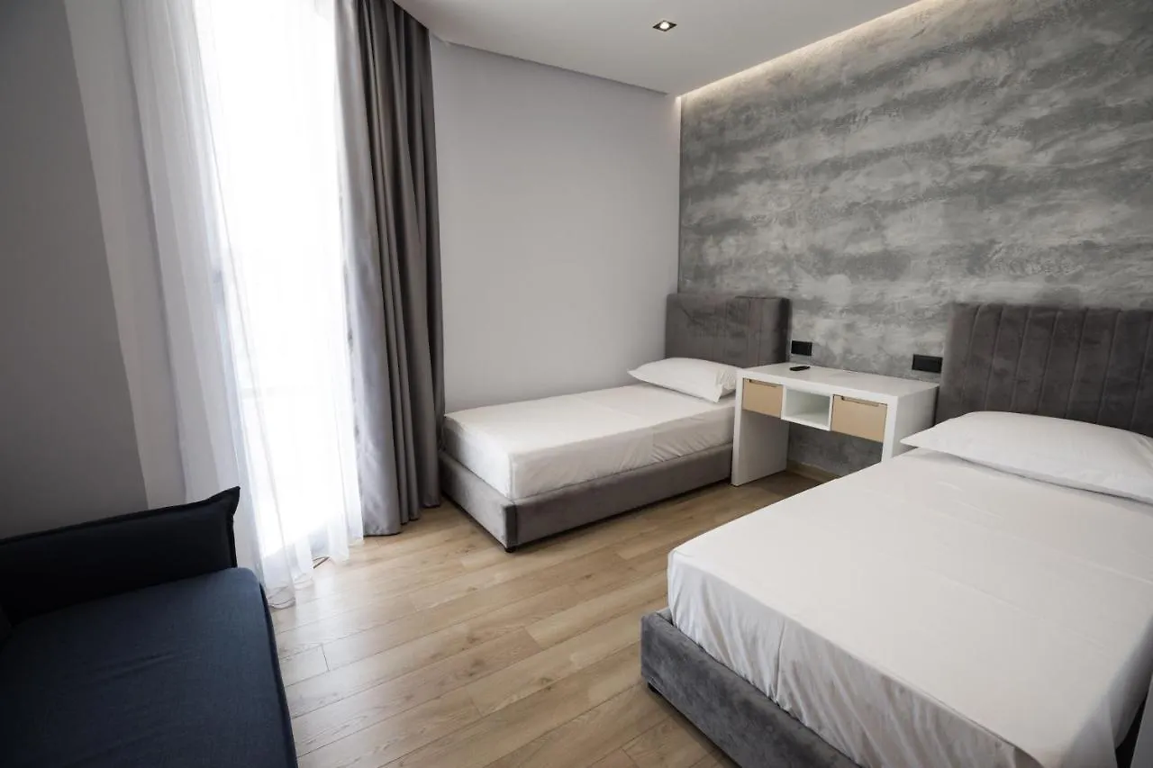 Mirage Hotel Golem   Golem (Tirana)