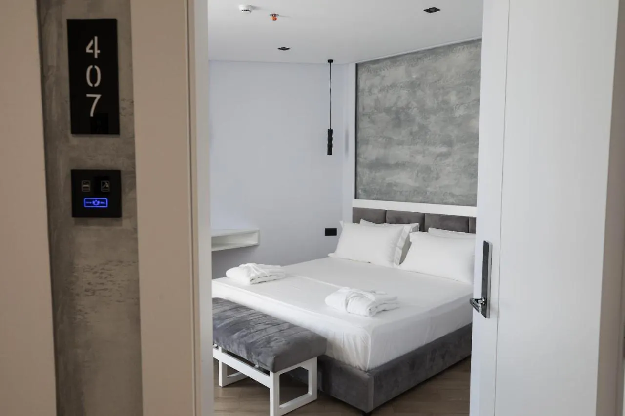 Mirage Hotel Golem