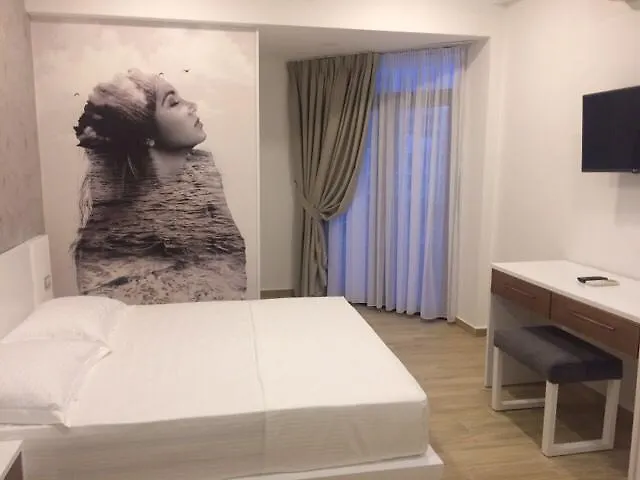 Mirage Hotel Golem  Golem (Tirana)