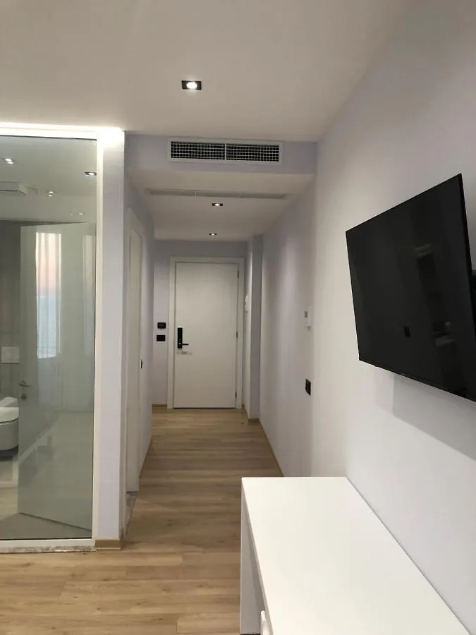 Mirage Hotel Golem
