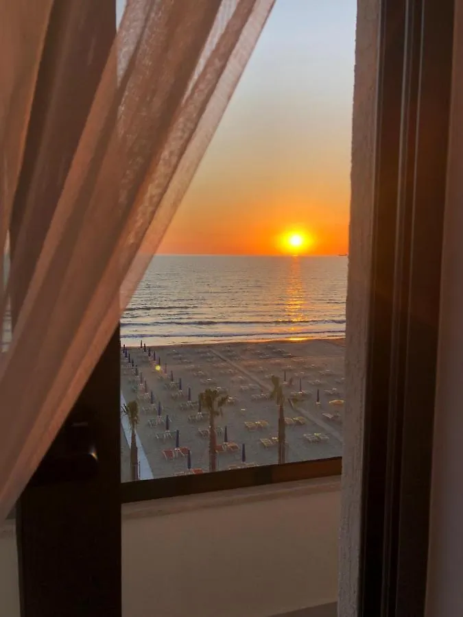 Mirage Hotel Golem