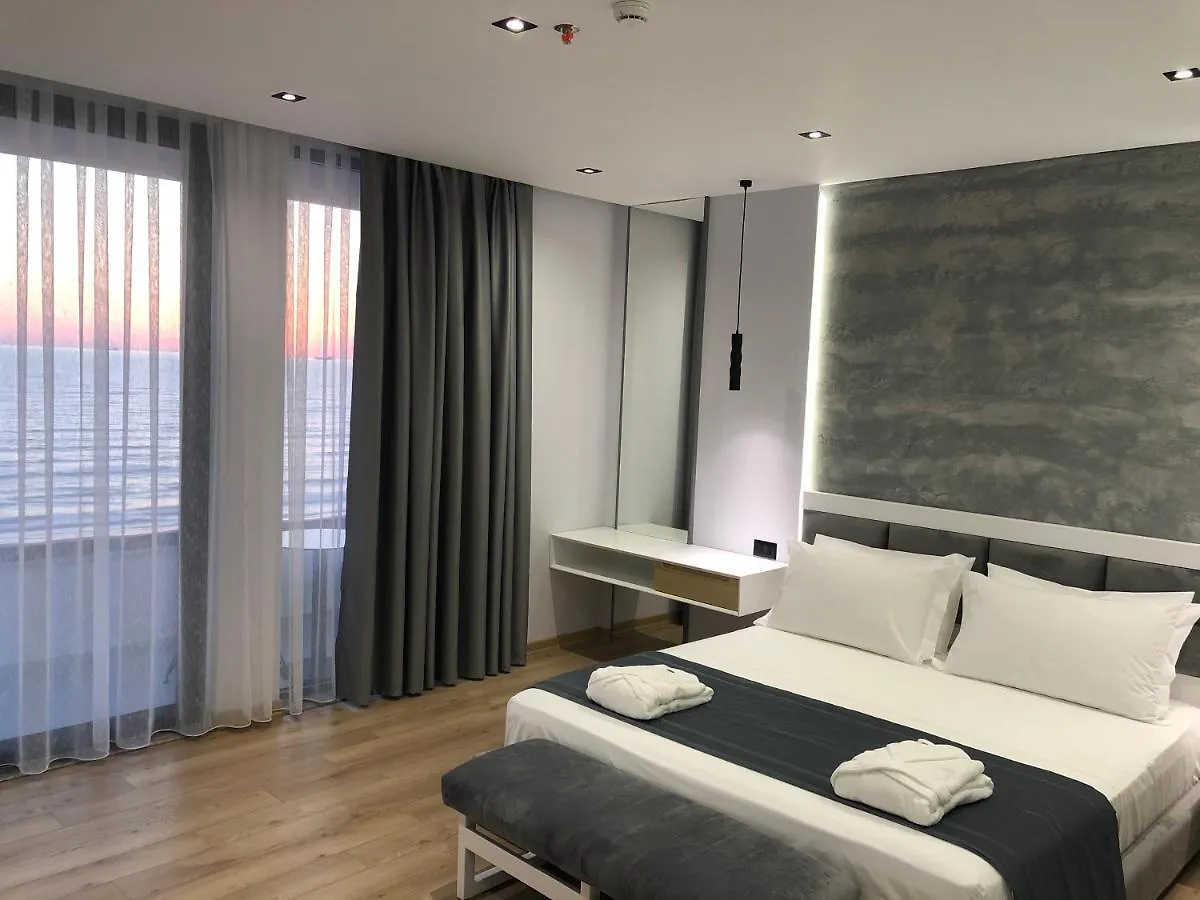 Mirage Hotel Golem   Golem (Tirana)